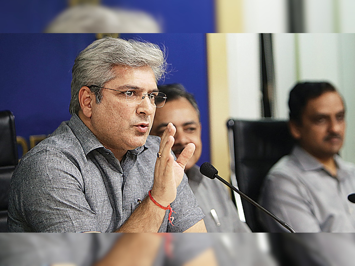 BJP wants Delhi transport minister Kailash Gahlot to quit