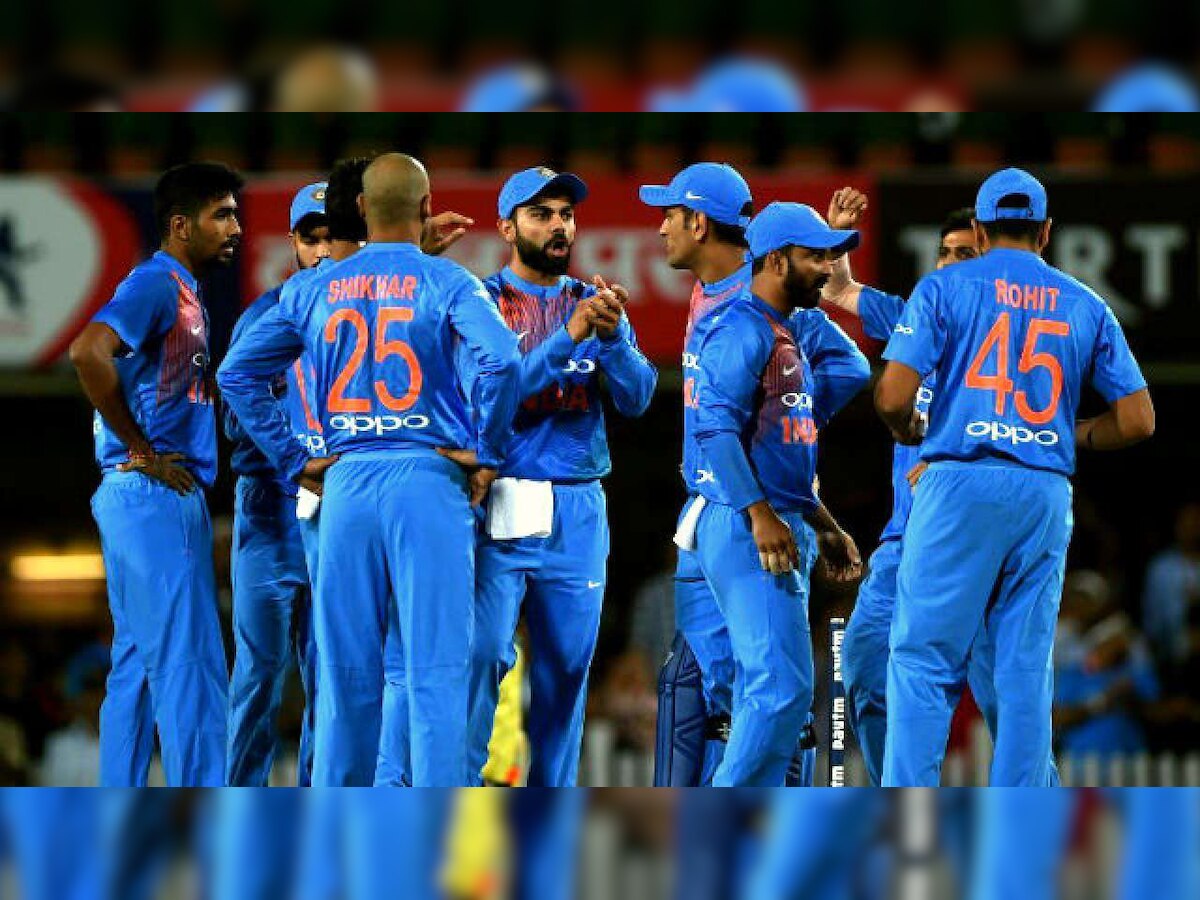 The Road to World No. 1: How India can overtake England in ICC ODI Rankings