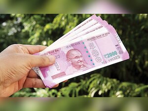 Stricter rules for 'ídle' budget grants: Gujarat government