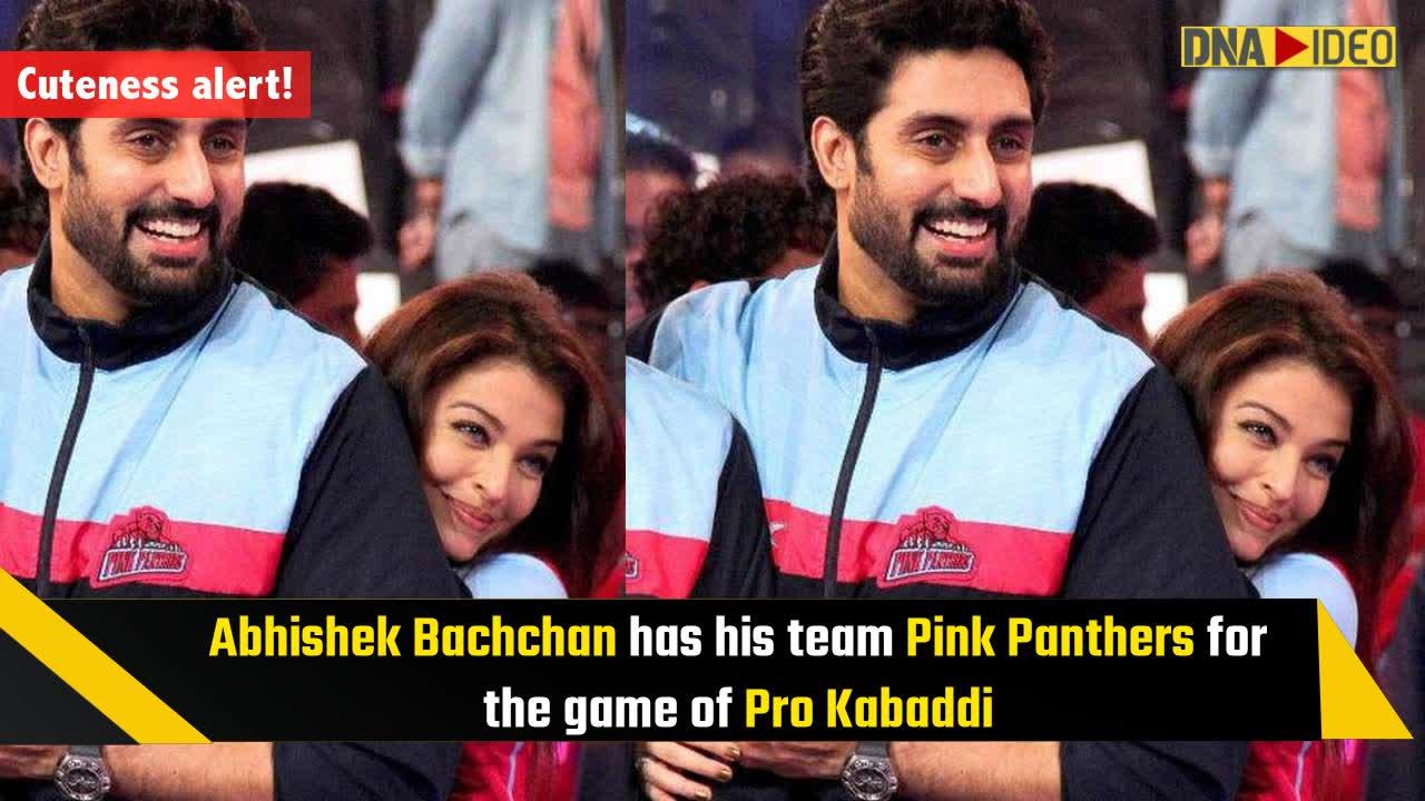 Happy Birthday Abhishek Bachchan