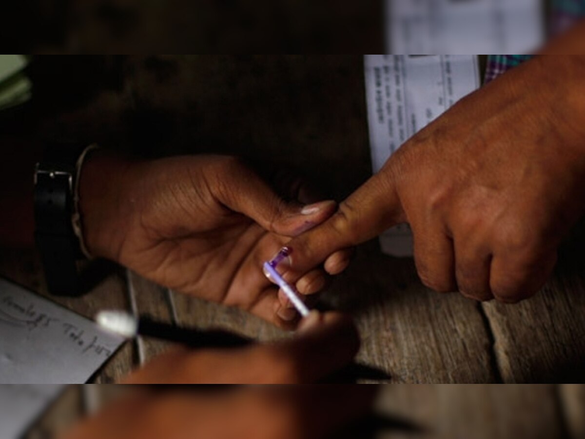 Lok Sabha polls 2019: Delhi Police arrests man for posting fake election schedule