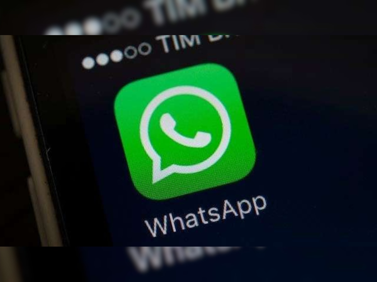 Data privacy: WhatsApp introduces facial recognition, touch ID for iPhones