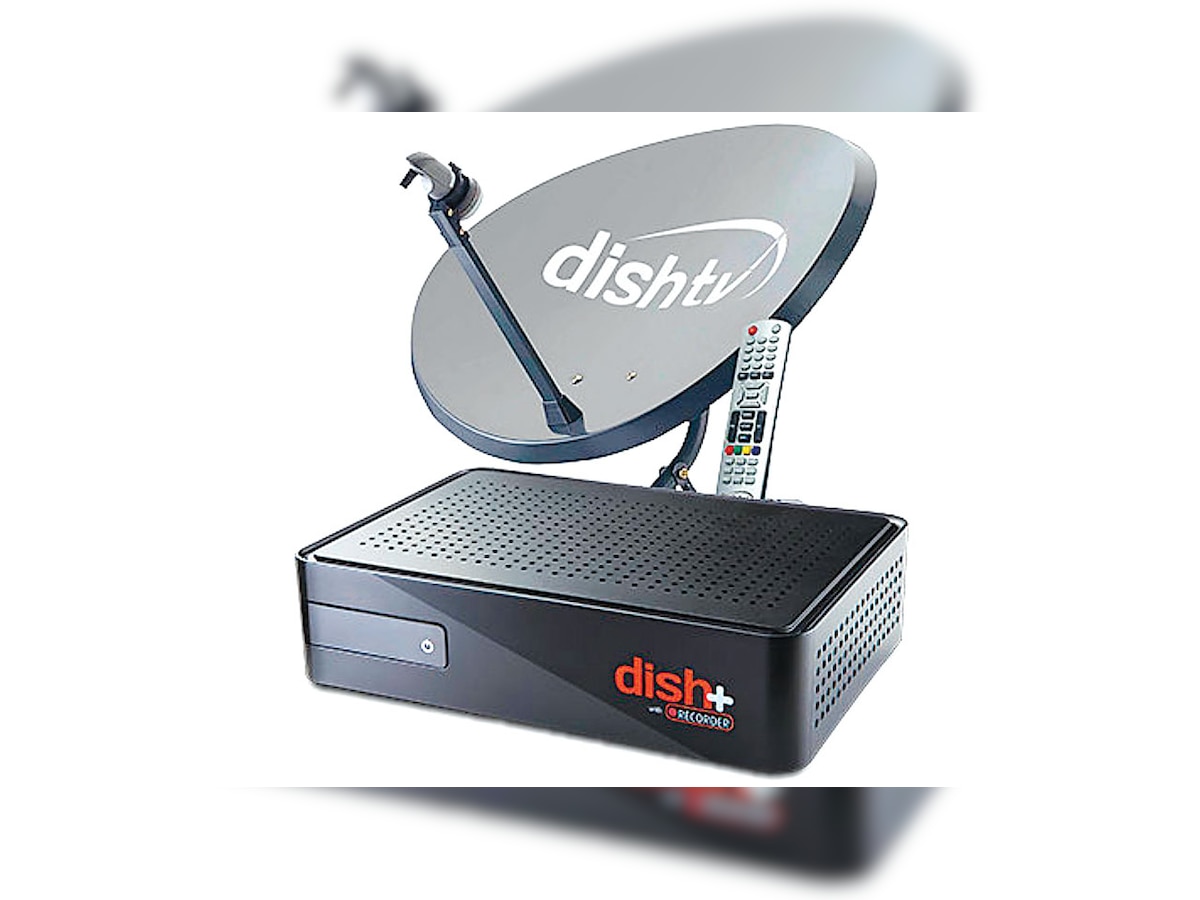 Dish TV net at Rs 152.7 crore on festive demand