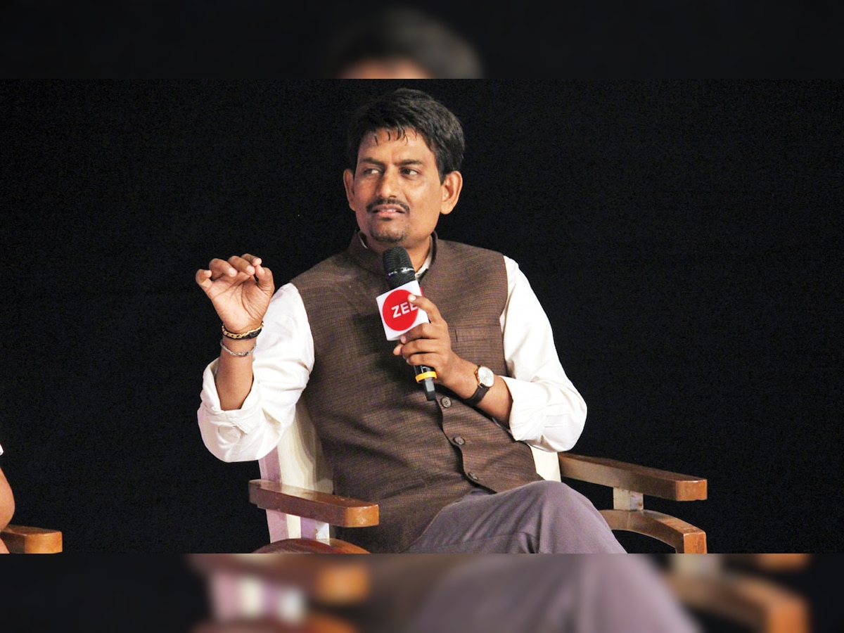 Alpesh Thakor finds place in all Gujarat Congress Lok Sabha panels