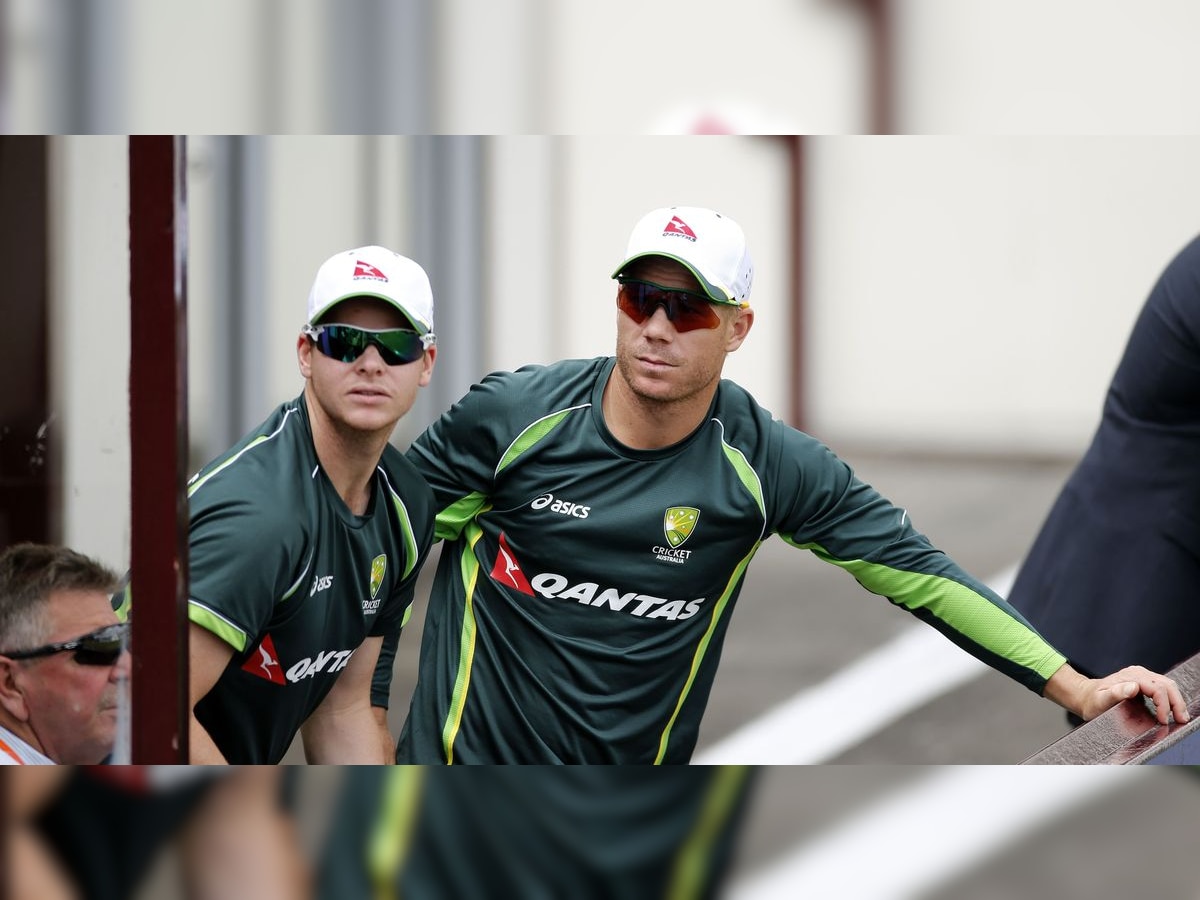 Australia not to rush return of Steve Smith and David Warner 