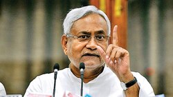 Strengthen federal structure: Bihar CM Nitish Kumar