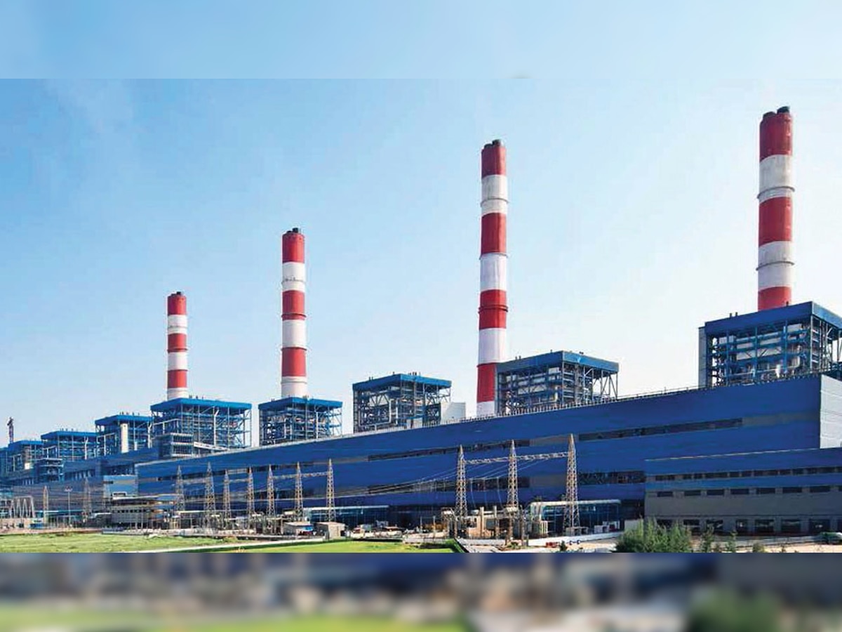 Adani Power loss narrows to Rs 1,180 cr in Q3 as PLF improves