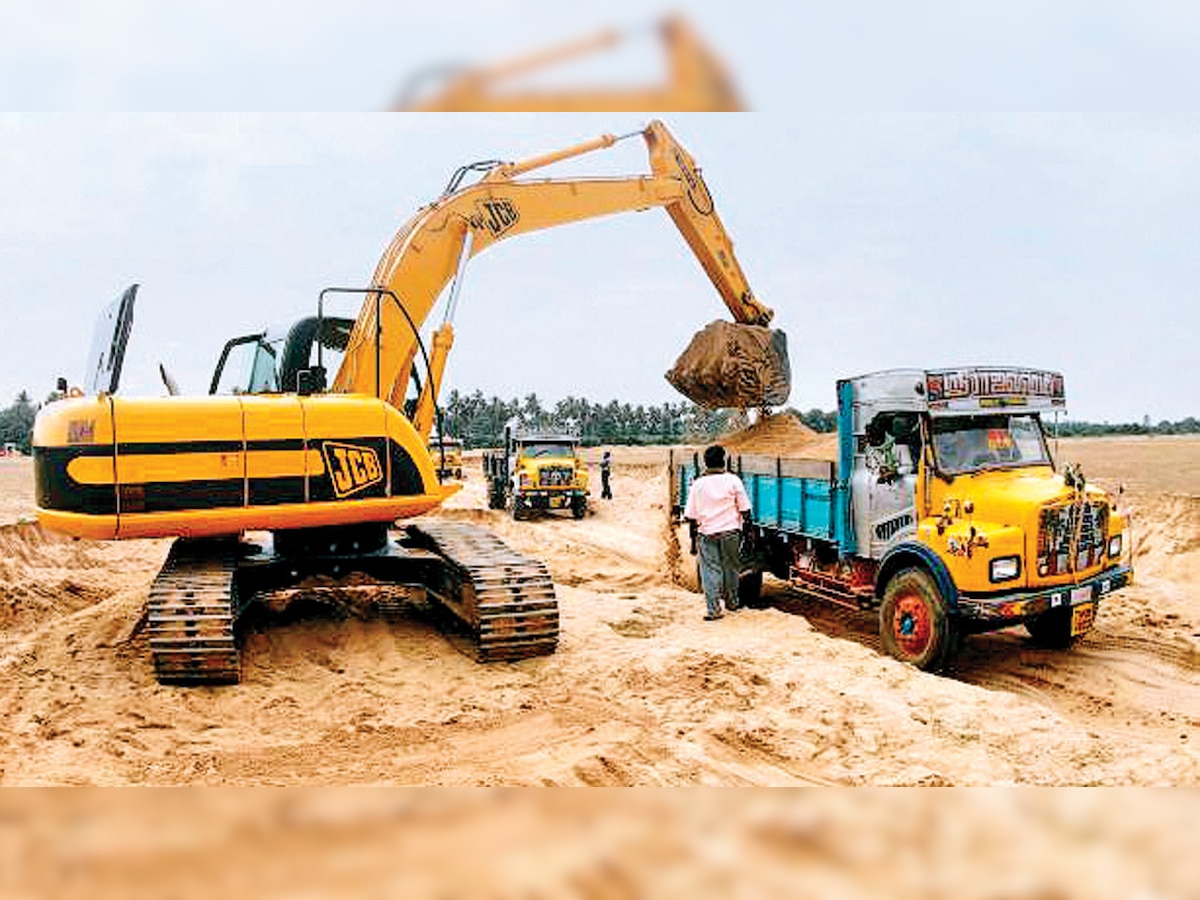 Gujarat High Court notice to state over ill-effects of mining in Jamnagar