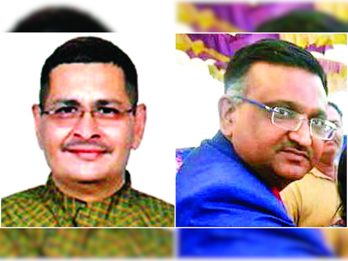 Gujarat: Three officials suspended for government land fraud