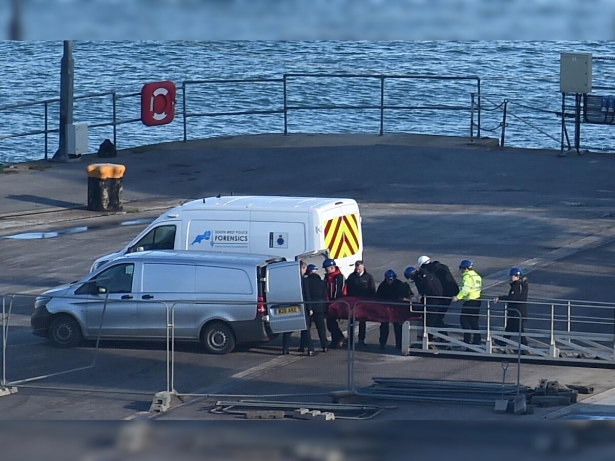 'We can now mourn' says Emiliano Sala's family after body found in plane wreckage identified