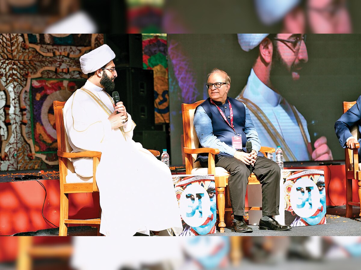 Experts speak on the importance of inter faith interactions