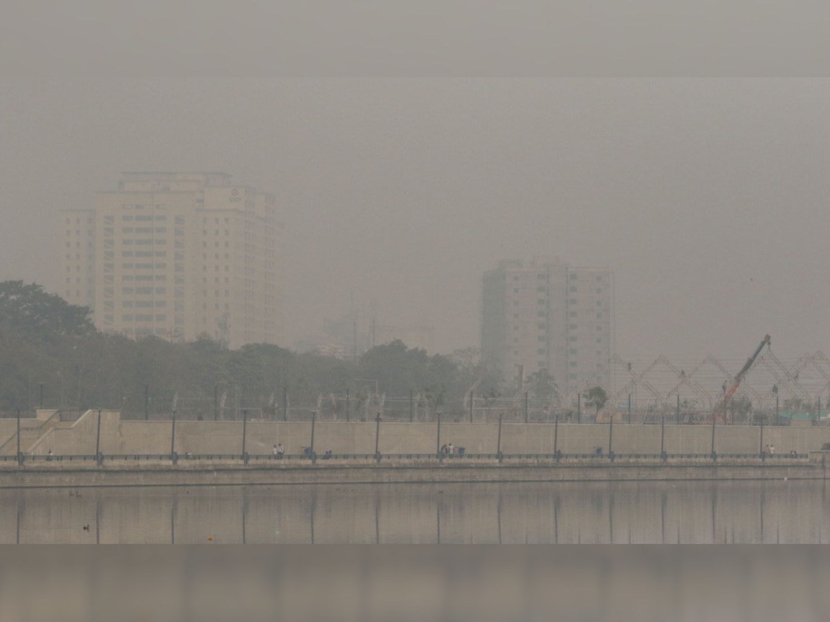 Coldest February day in 5 years, Ahmedabad shivers