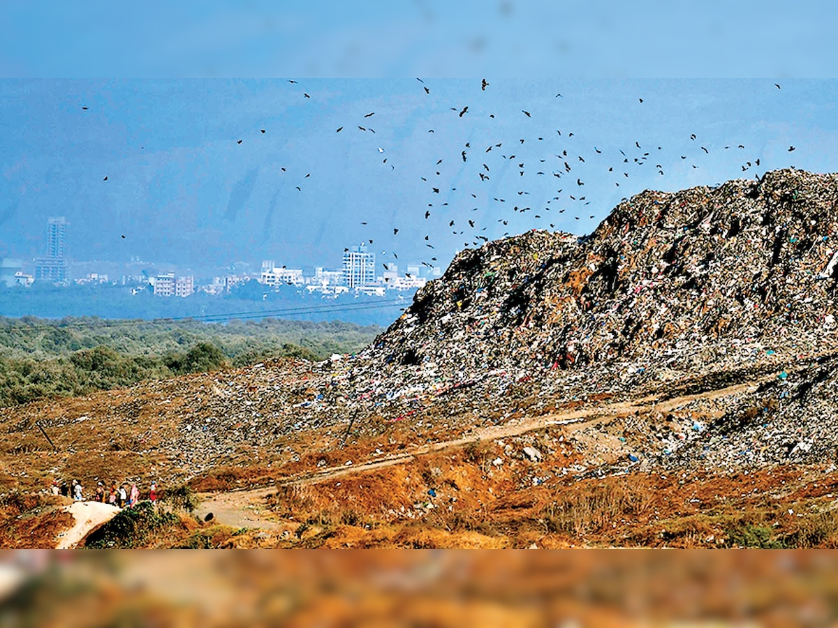 BMC Budget: Rs 10 crore for compound wall at Deonar, Kanjurmarg