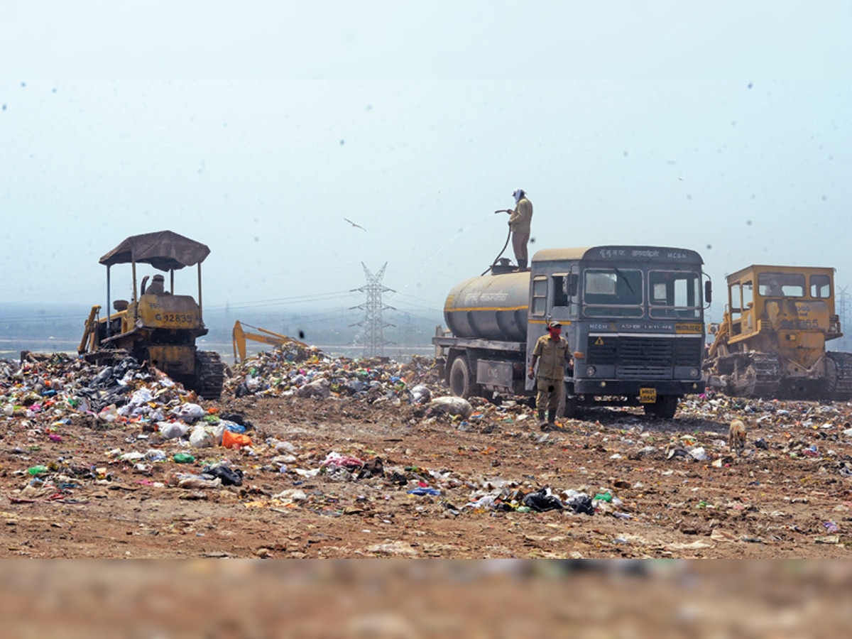 BMC budget makes Rs 43 crore provision for Mulund dumping ground waste processing