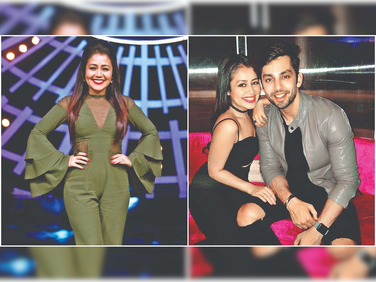 Neha Kakkar says she is not open to love again after dedicating all her time and energy to an undeserving Himansh Kohli