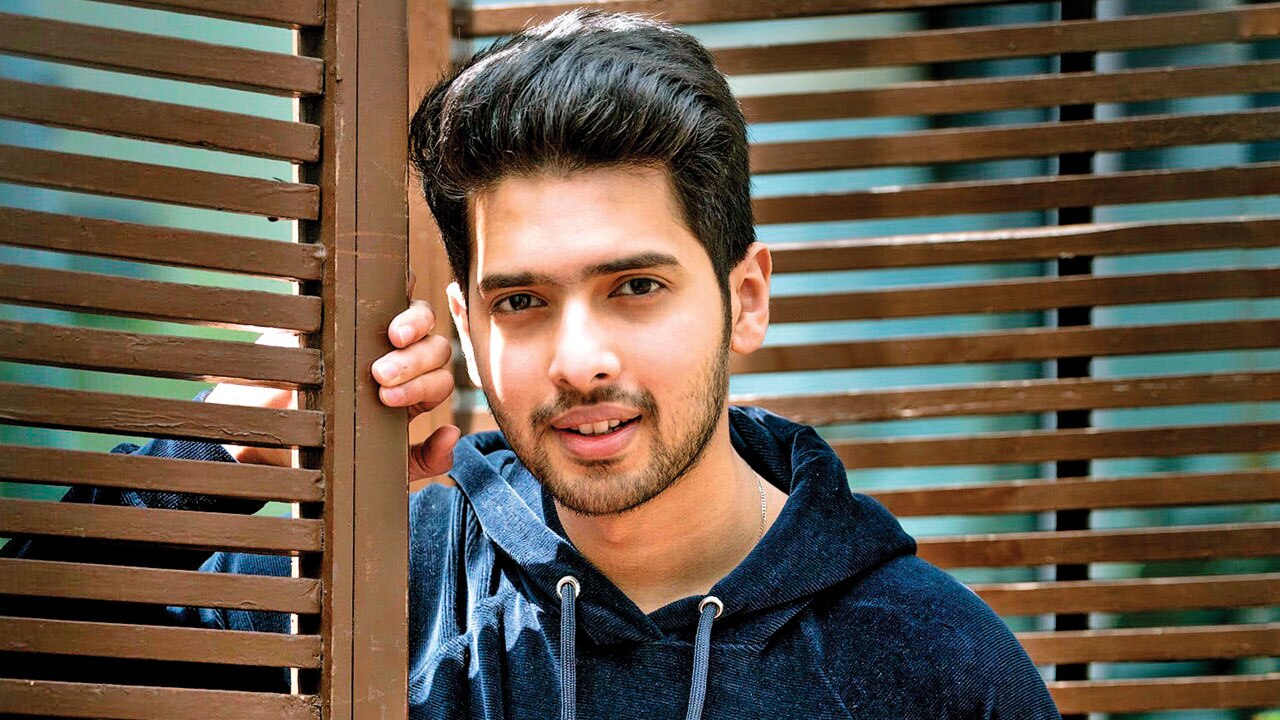 Armaan Malik birthday 2023 throwback: Armaan became the first Indian singer  to hit the Grammy's Global Spin with his single 'You'