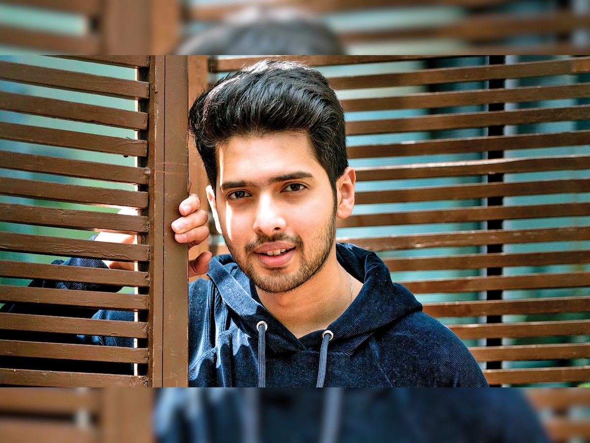 Armaan Malik lists his five all-time-favourite romantic tracks