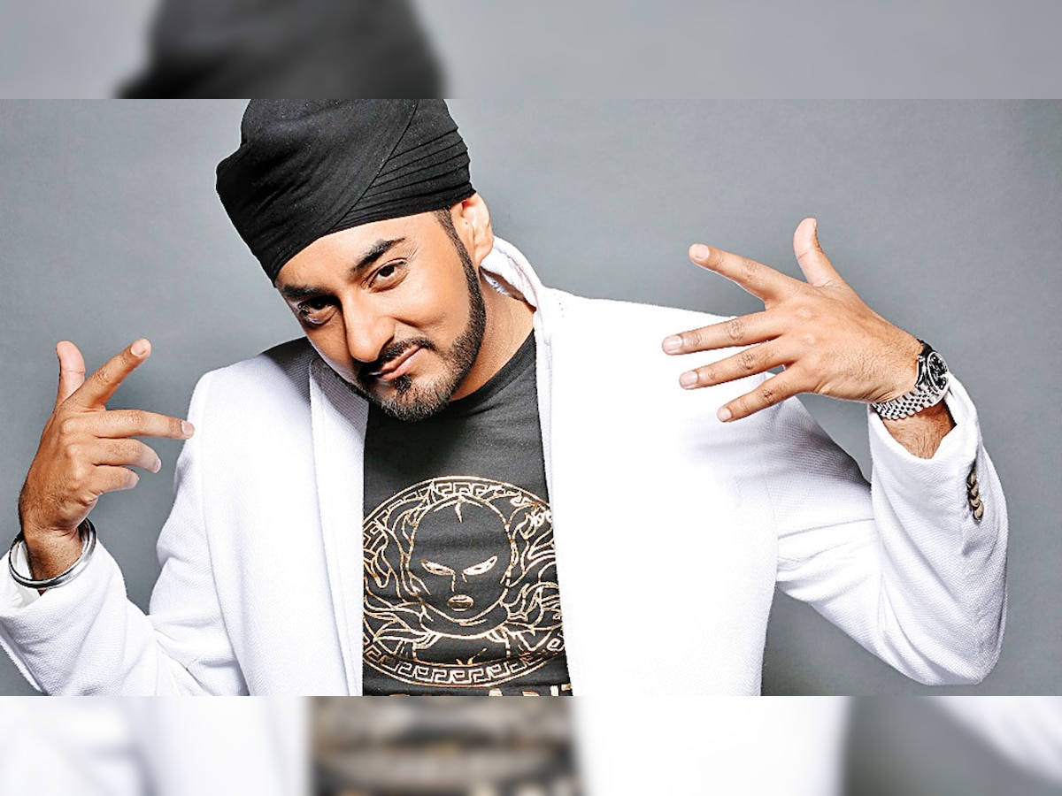 Manj Musik: Fans see a glimpse of RDB in my music