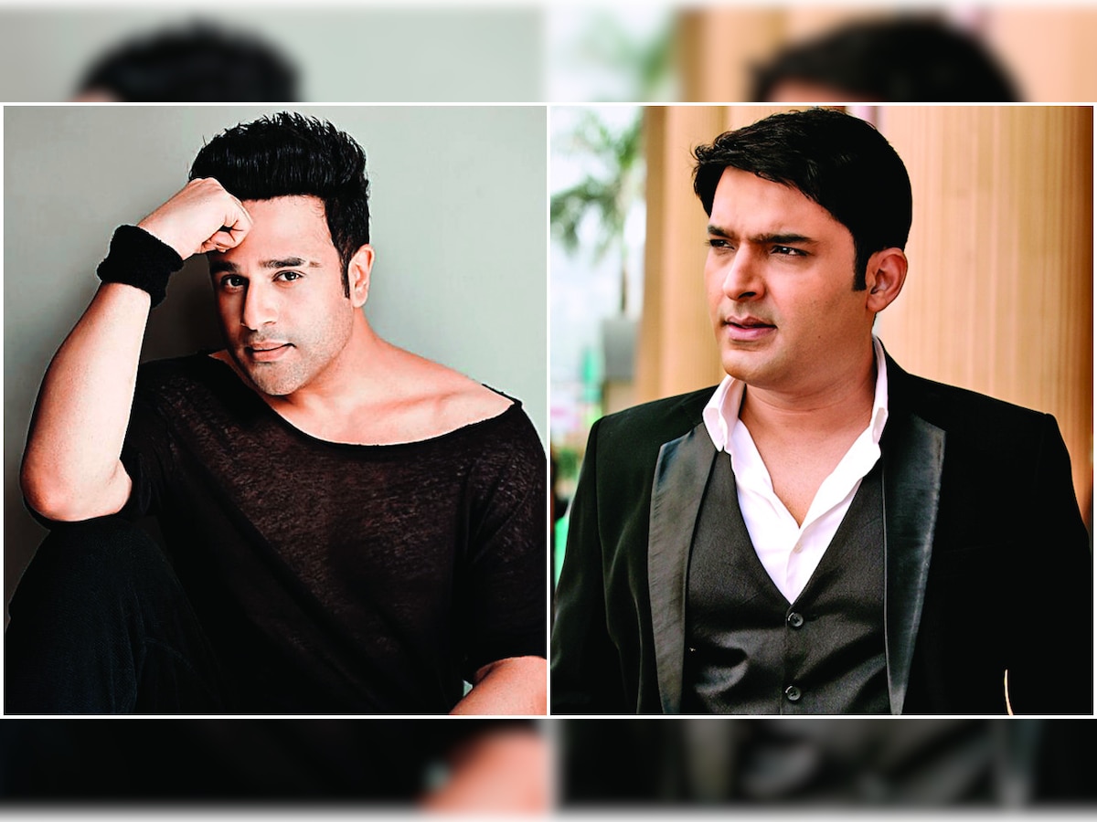 Krushna Abhishek: Kapil Sharma and I always had a good personal equation