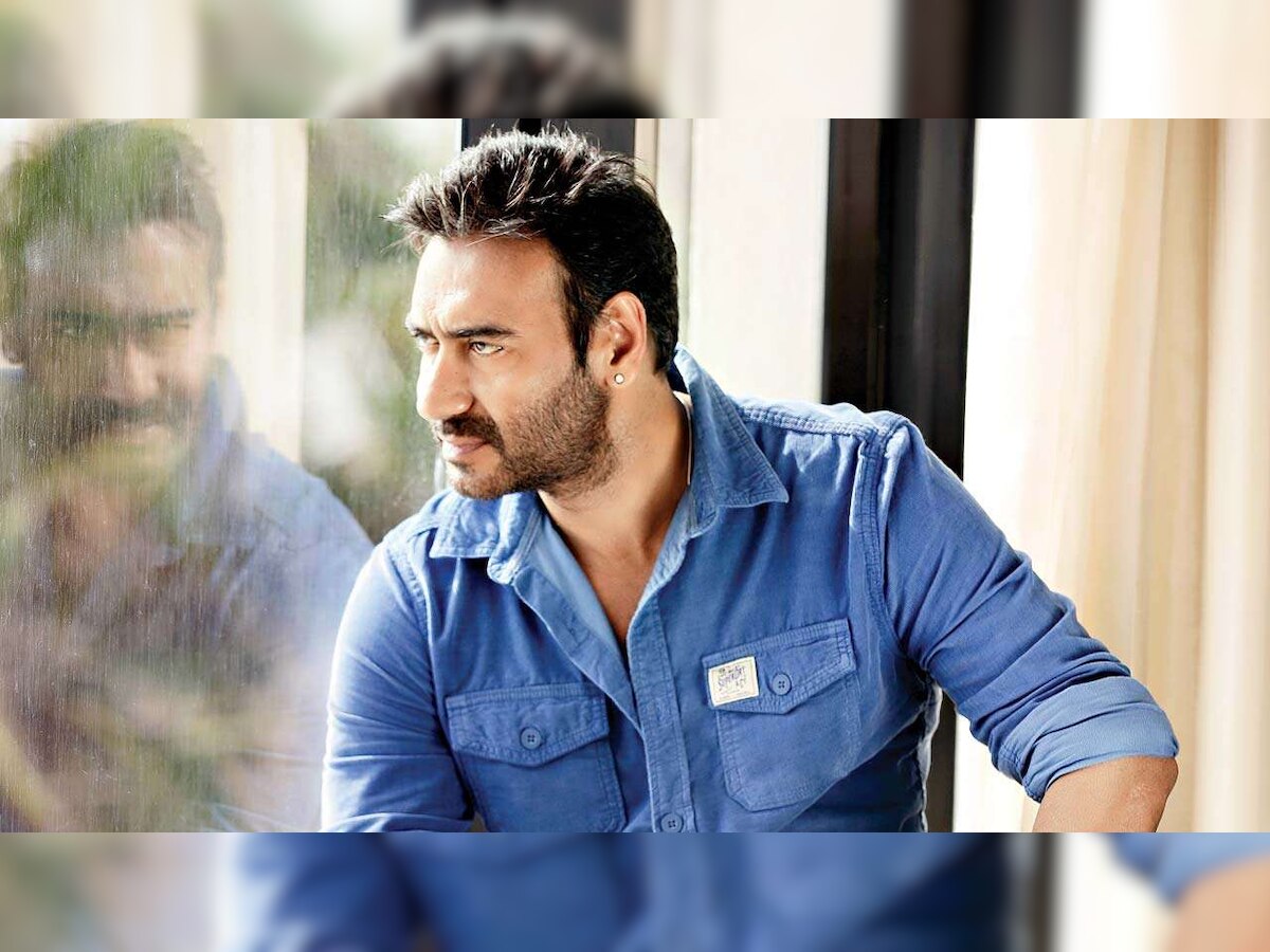 Ajay Devgn on #MeToo in Bollywood: Some names did shock me but can't be judgemental until somebody is proven guilty