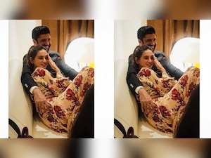 Shibani Dandekar responds to Farhan Akhtar’s poetry with this cute nickname