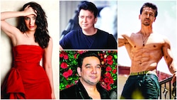 Shraddha Kapoor to reunite with Sajid Nadiadwala and Tiger Shroff for 'Baaghi 3'