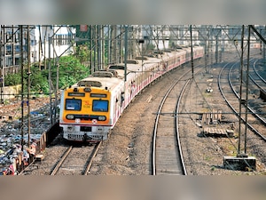 Commuters demand local trains till Vapi/Surat