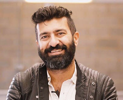 Siddhartha Lal