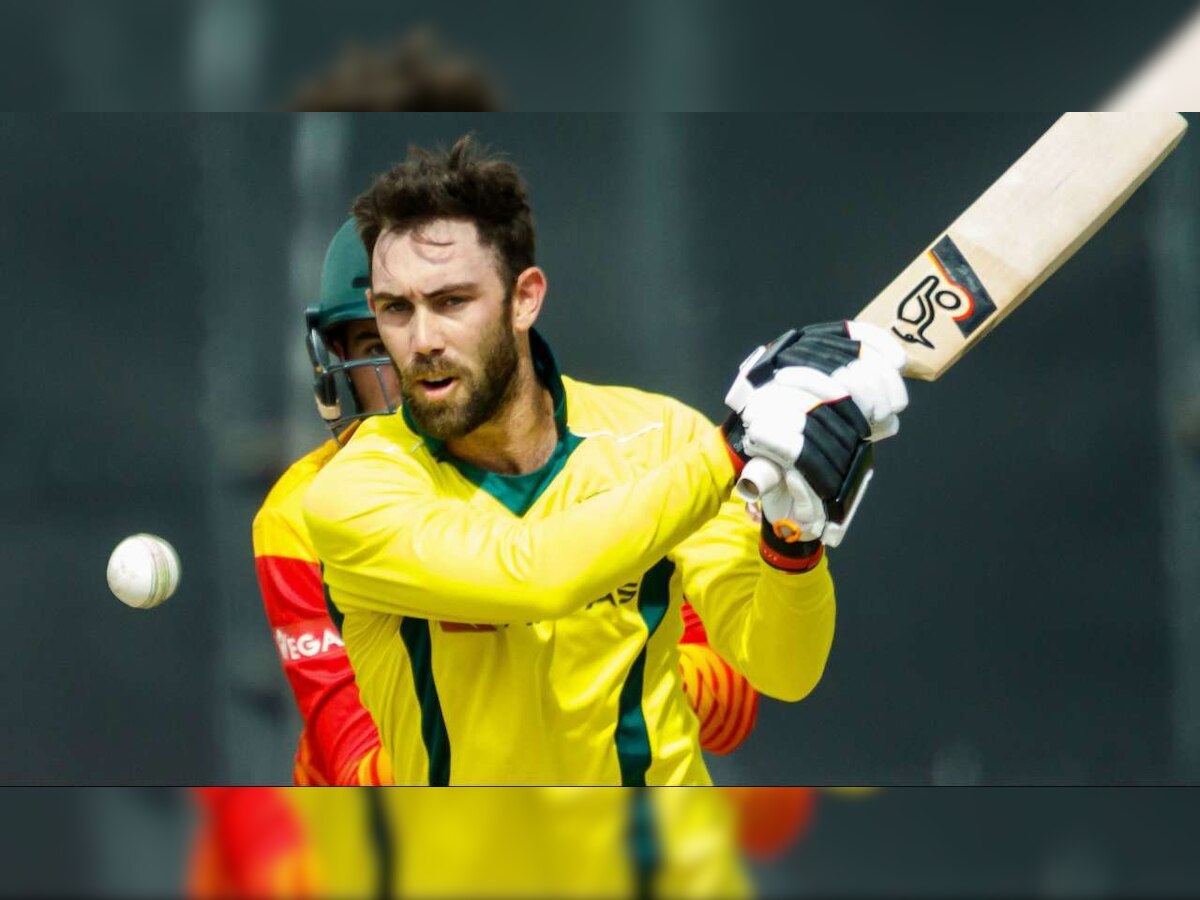 Australia needs to play with freedom to clinch coveted trophy: Glenn Maxwell on World Cup