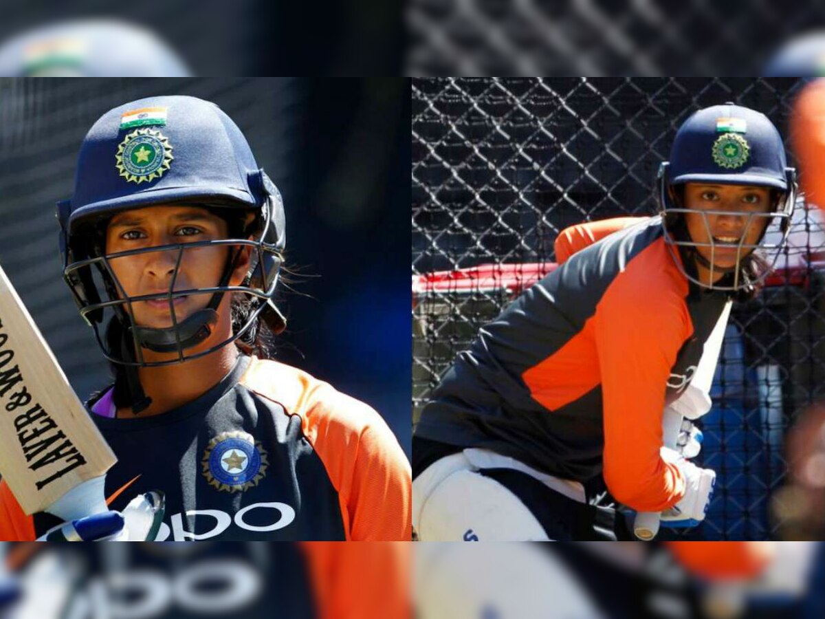 ICC women's T20I rankings: Jemimah Rodrigues jumps to second, Smriti Mandhana at six