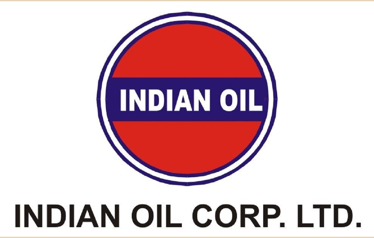Indian Oil Corporation logo vector in .AI free download - Brandlogos.net