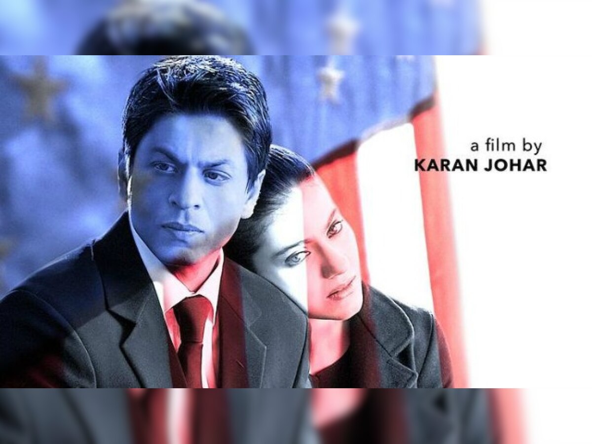 Karan Johar thanks Shah Rukh Khan, Kajol in a heartfelt post as 'My Name Is Khan' turns 9