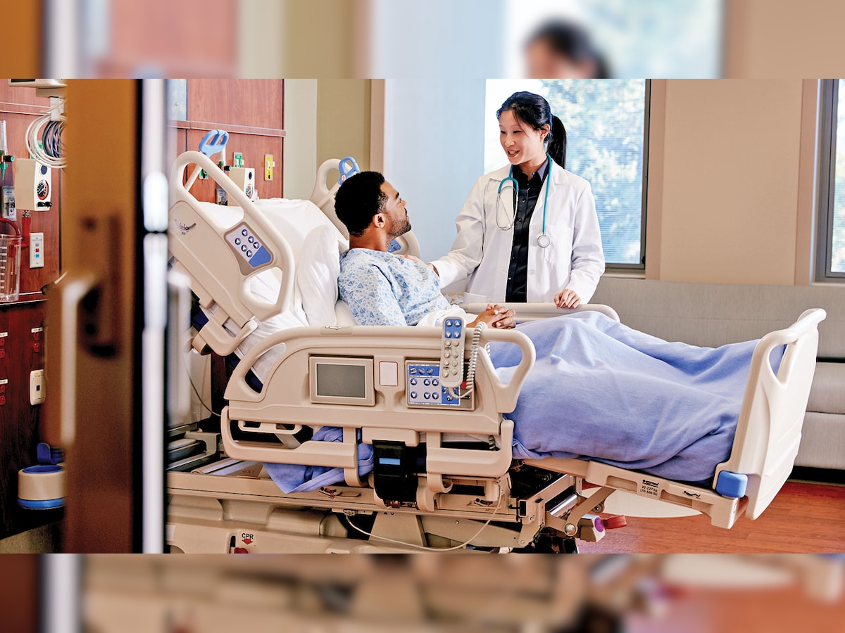 Get cover for overseas medical treatment