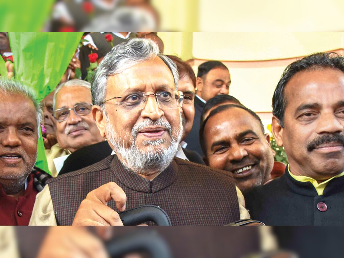 Bihar Budget bets big on education