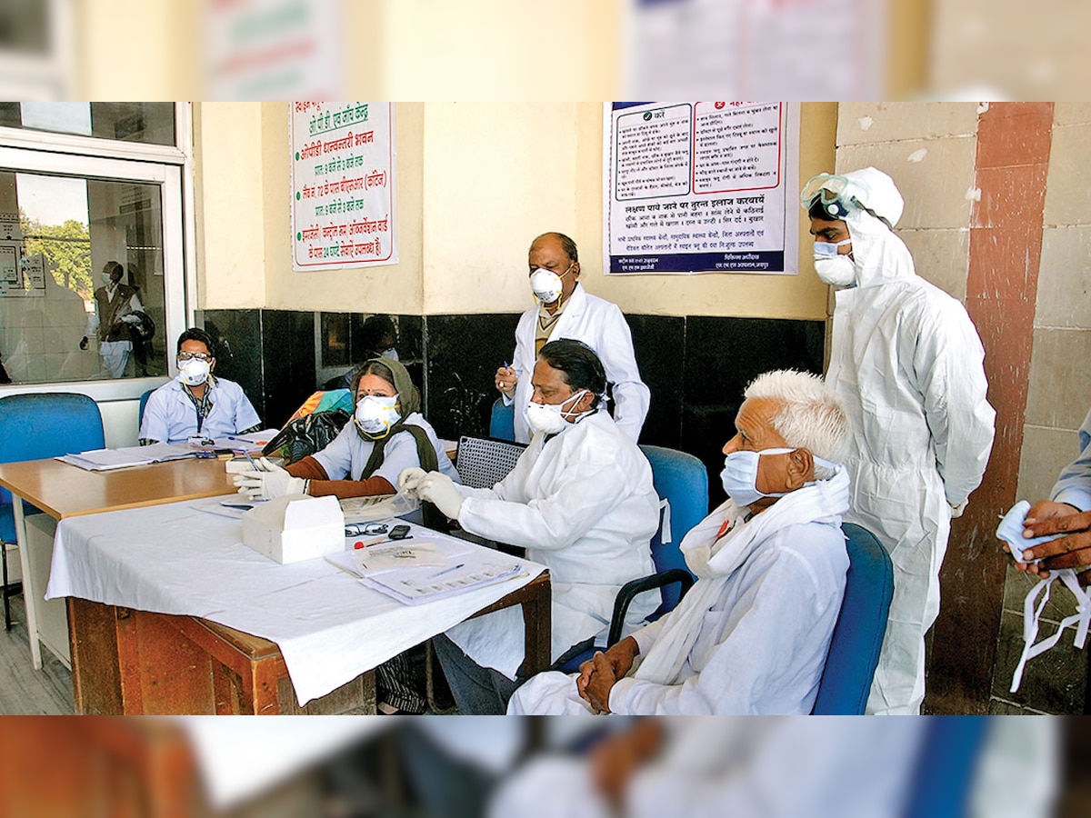 H1N1 peaks every alternate year in the Ahemdabad: Civic body