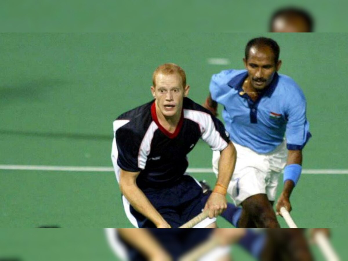 Hockey veteran Mukesh Kumar booked on charges of getting job on 'fake' certificate