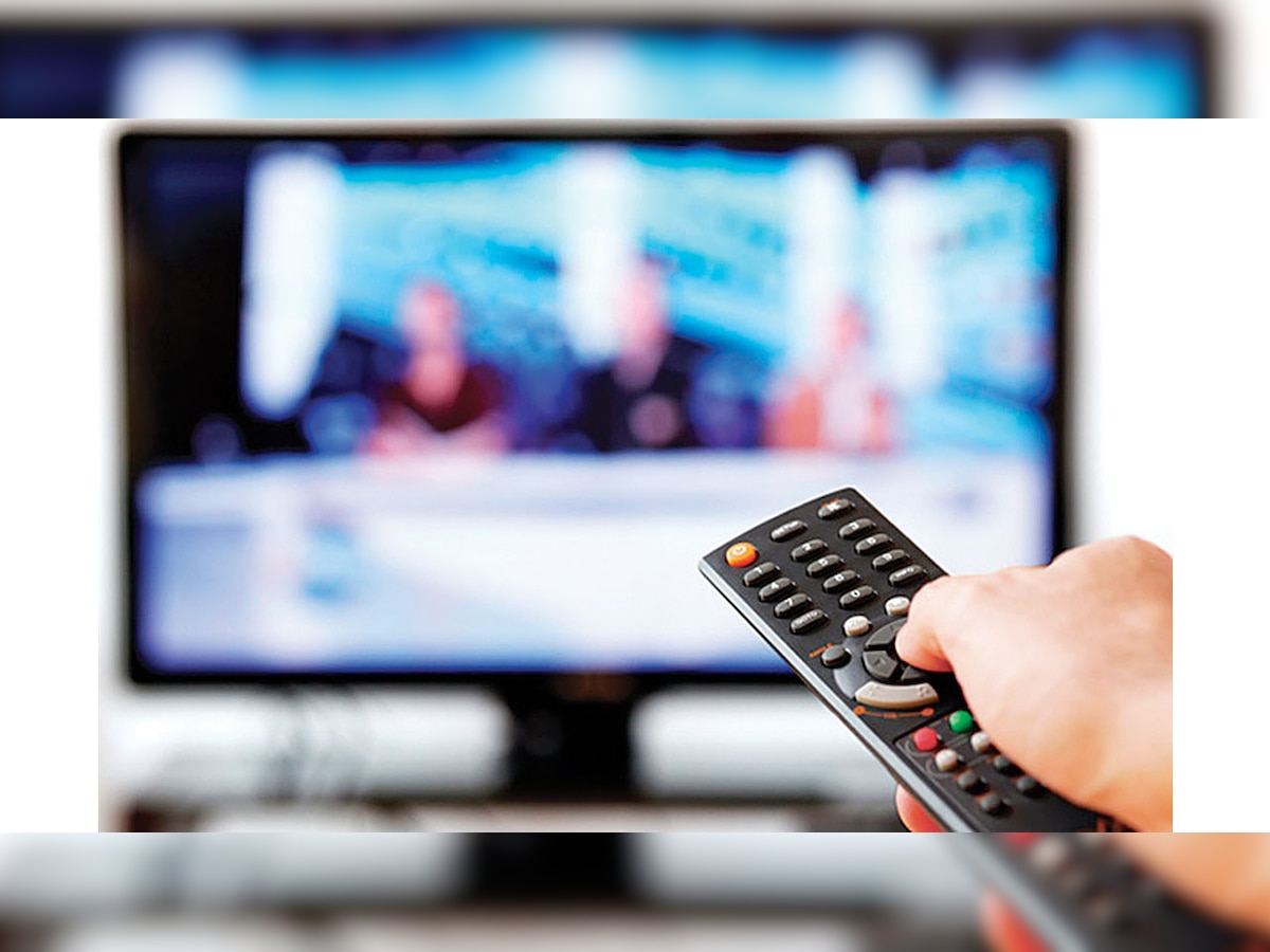 Television viewers in a tizzy over new broadcasting tariff regime