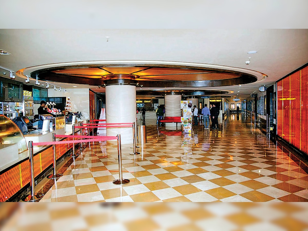 Gujarat: PIL challenges restriction on outside food in cinema halls