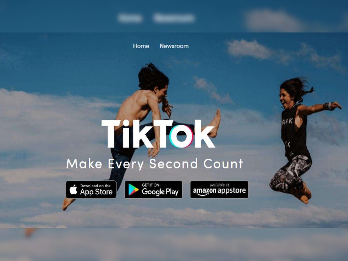 TikTok India says it has robust measures to protect users