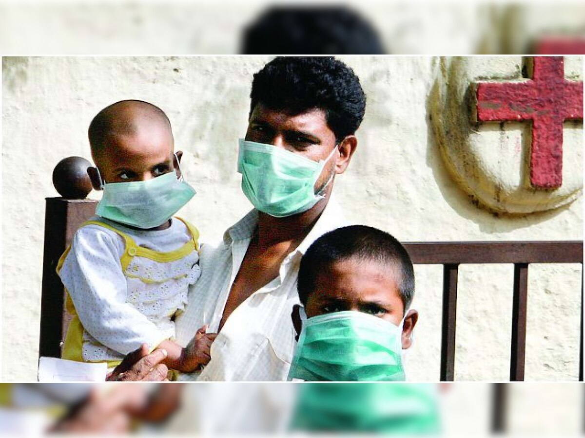 6 more die of swine flu in Rajasthan, death toll rises to 125