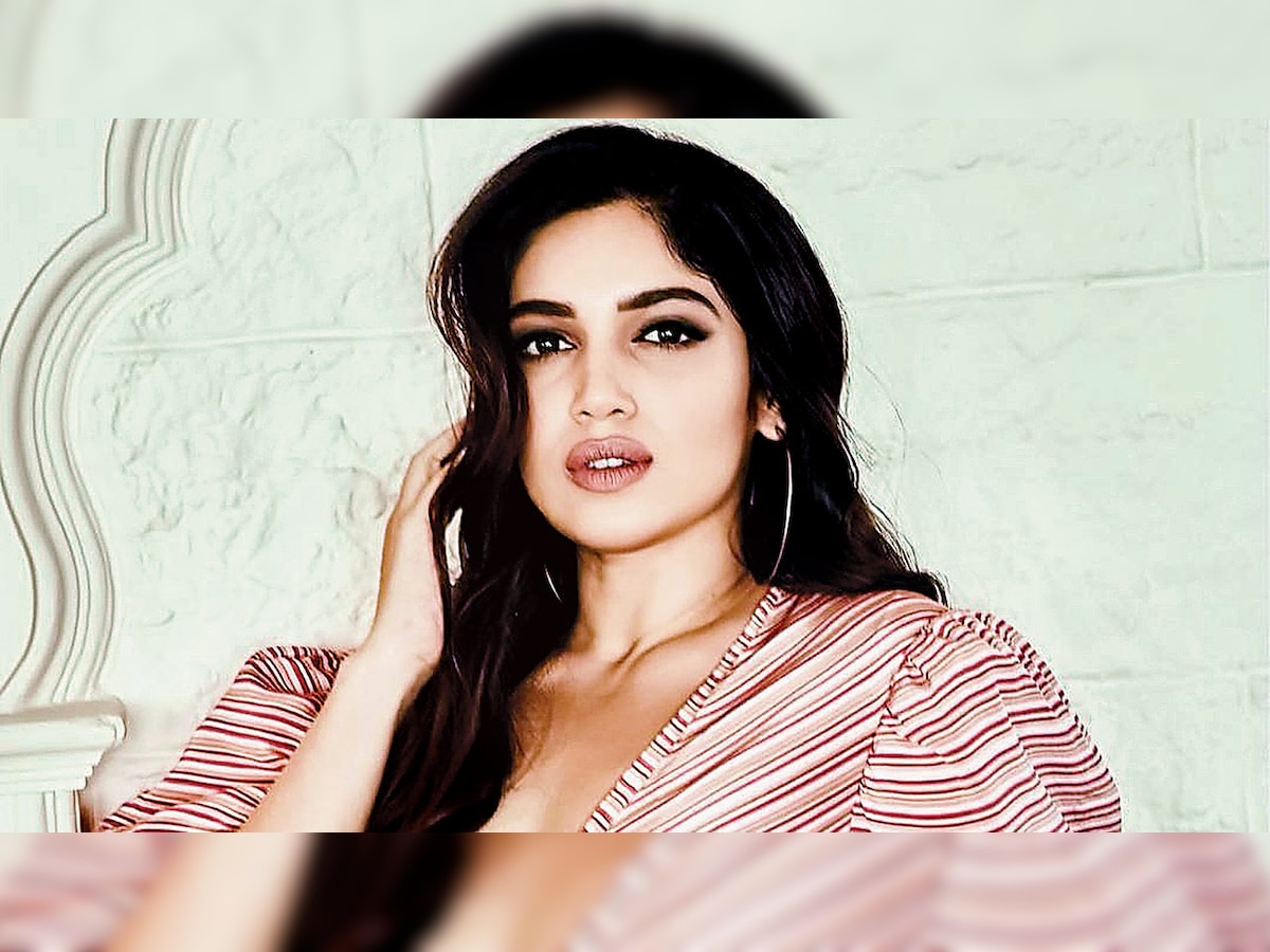 ‘I don’t miss being glamorous on celluloid!’: Bhumi Pednekar on her movie choices and more