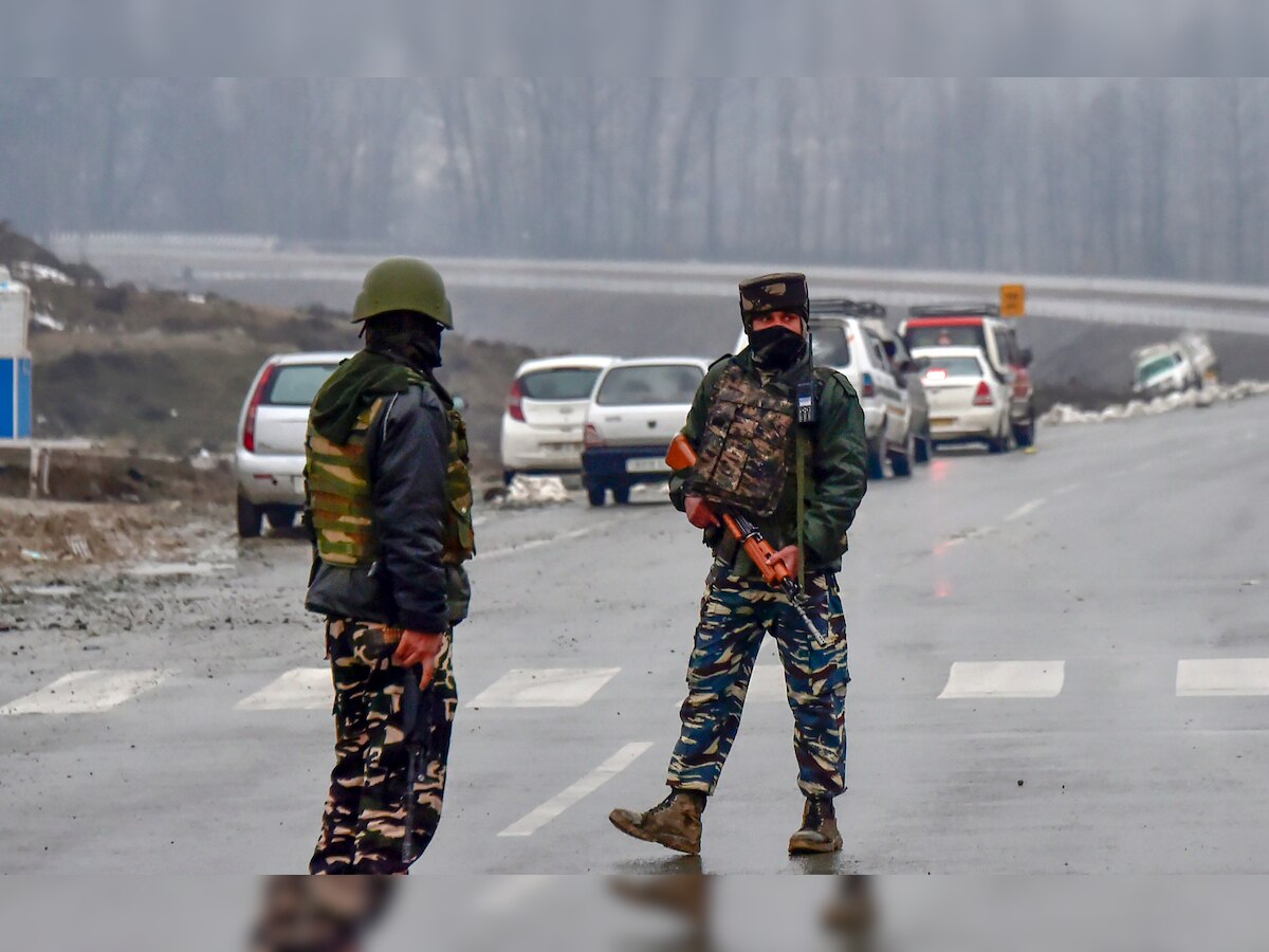 Pulwama Attack: India hits out at Pakistan over Jaish-e-Mohamed, sends a message to China