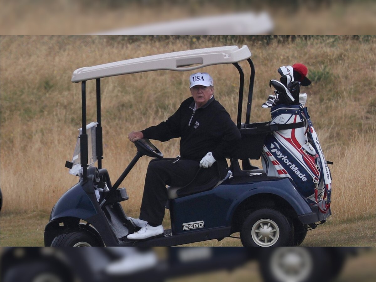 Trump to declare national emergency to fund border wall with Mexico