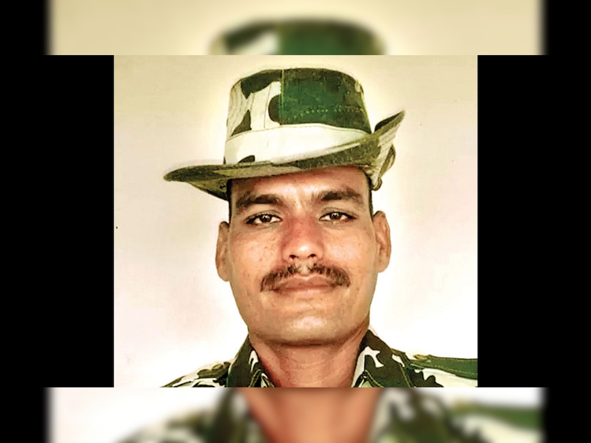 Remembering Warriors: They killed 50 of ours, get 500 of theirs, says Martyr's Father