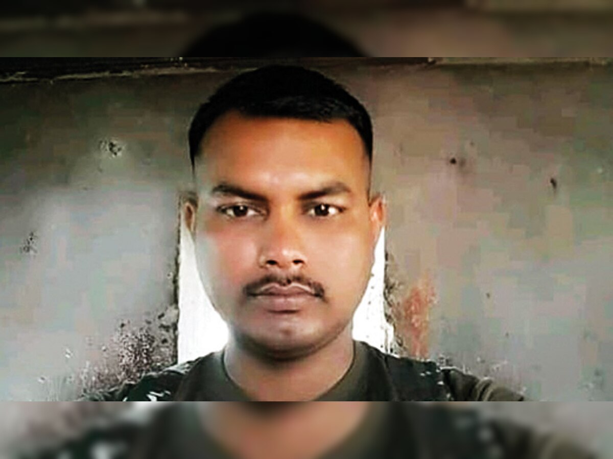 Remembering Warriors: He called us, but it got disconnected, says Martyr's Father