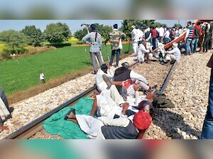 Gurjar ‘Raj’ in state likely to end?