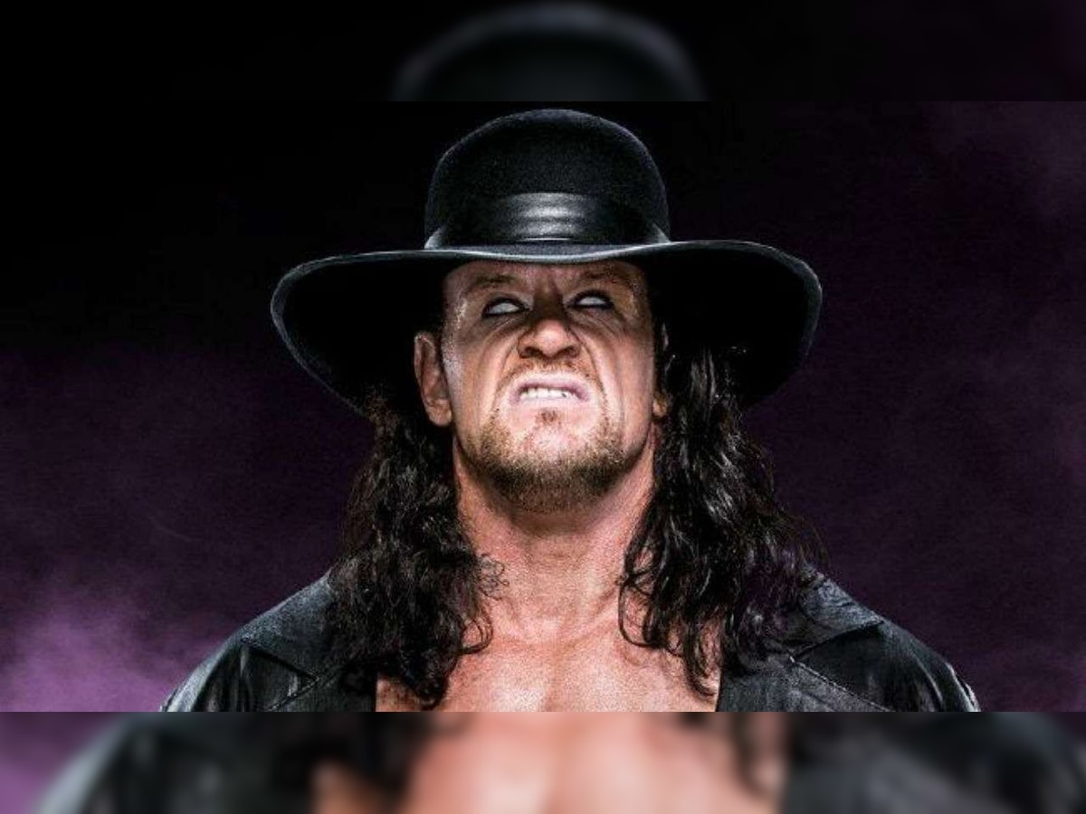 No more dead stories: WWE legend Undertaker has ‘retired as a wrestler’ ahead of WrestleMania