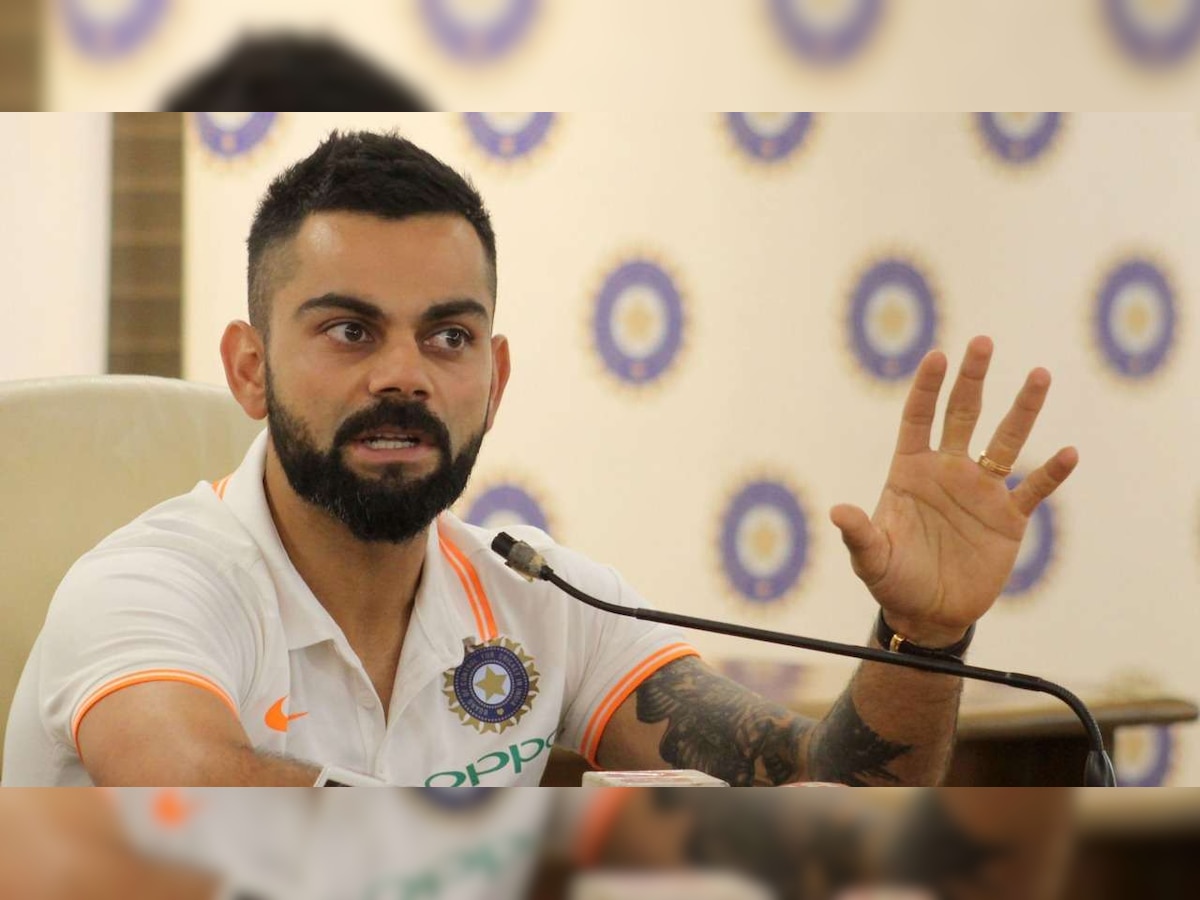 Pulwama Attack: Virat Kohli postpones Indian Sports Honours as a 'mark of respect' to CRPF