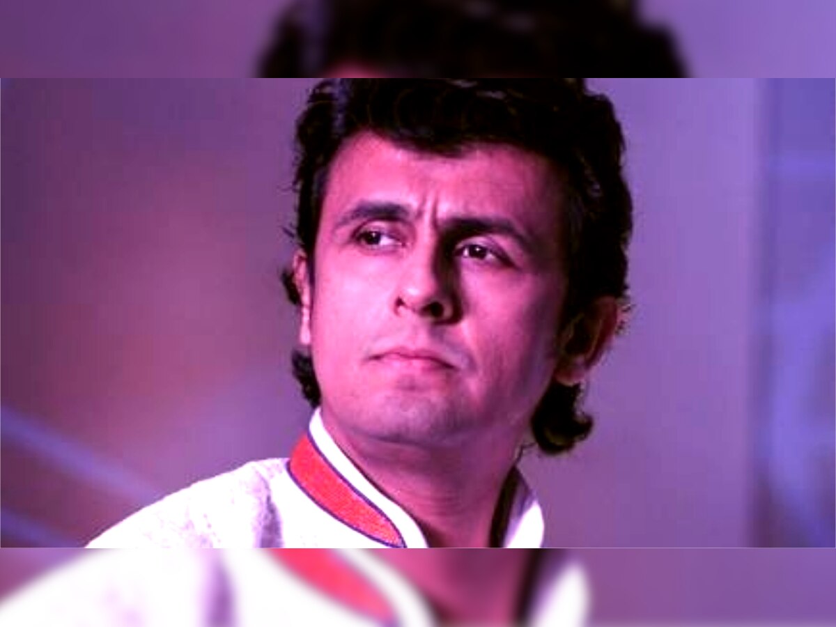 'Kyun dukh mana rahe ho itna,' Sonu Nigam launches a scathing attack on seculars over Pulwama tragedy - Watch