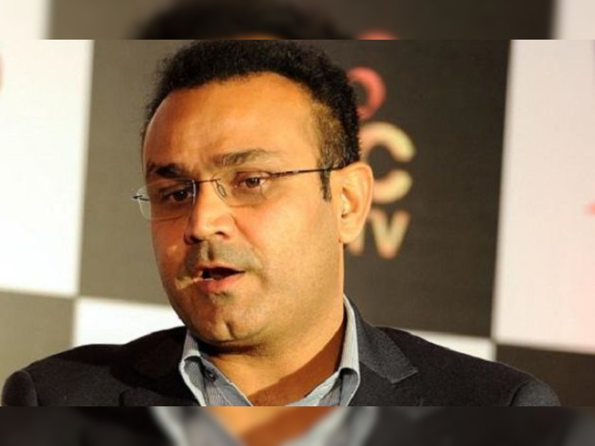 Pulwama attack: Virender Sehwag offers to take care of education of martyred CRPF jawans' children